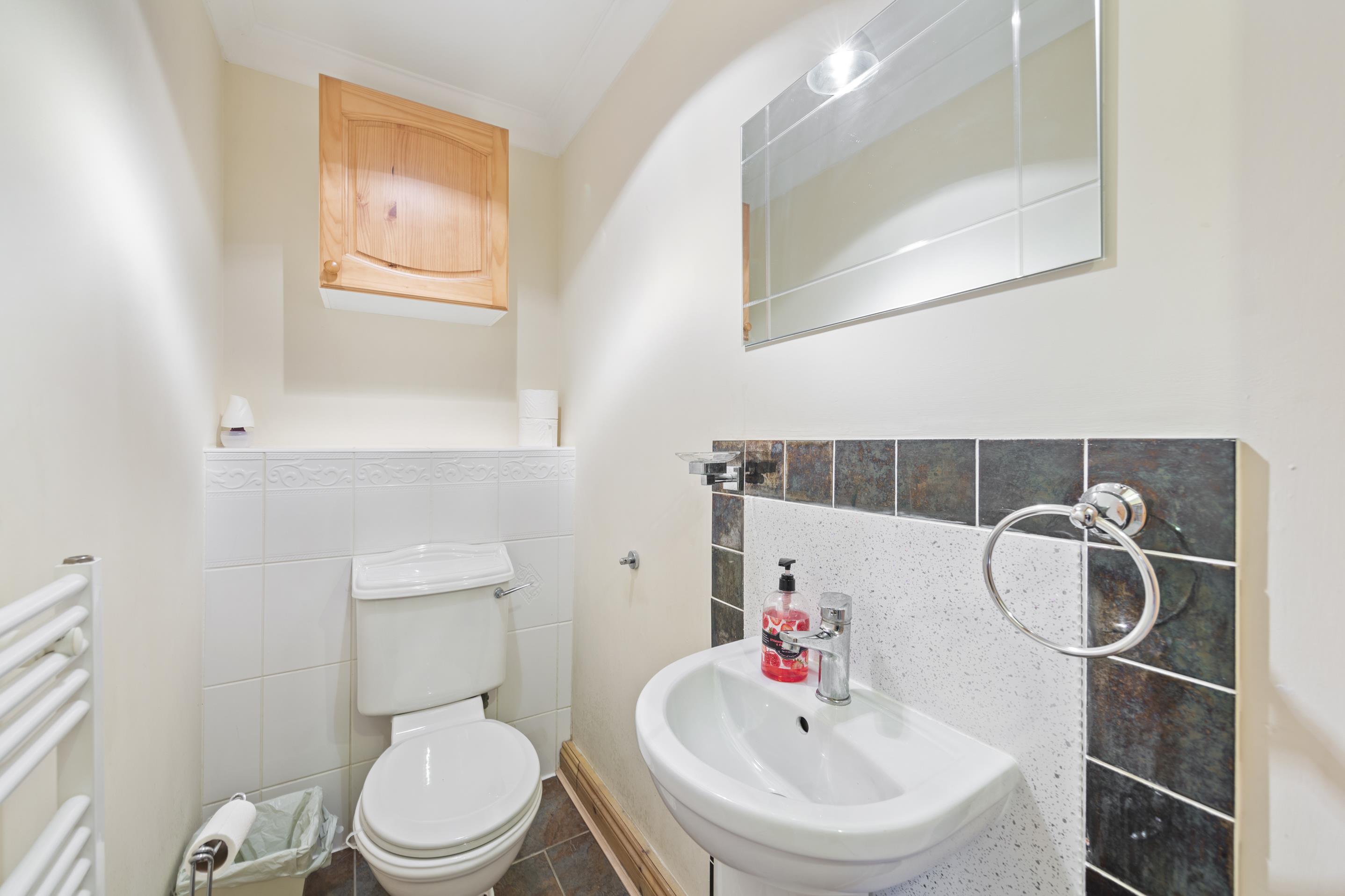 Barton Road, Barton Seagrave Simpson & Partners